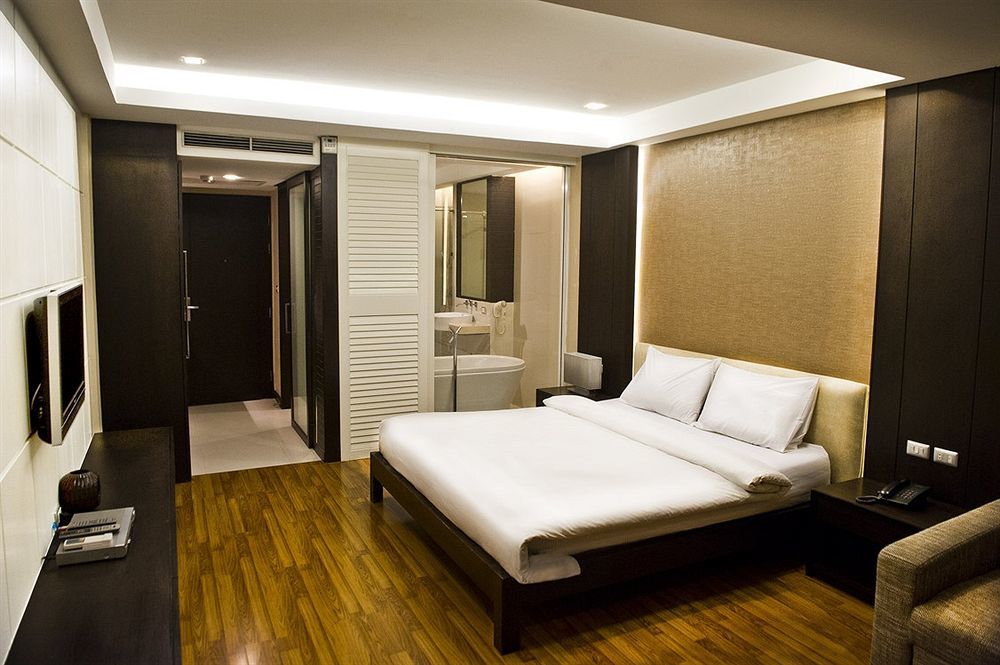 Vacio Suite 방콕 외부 사진